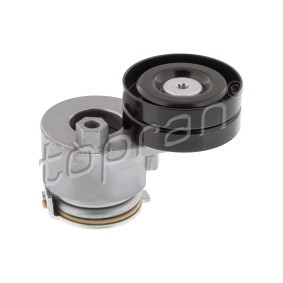 Spurstangenkopf des Herstellers TOPRAN - Originalware Artikelnummer: 820 544