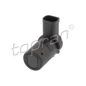 Comprar Sensor de aparcamiento de TOPRAN 502 504 a bajo precio de 36,55 €