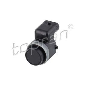 Comprar Sensor de aparcamiento de TOPRAN 502 508 a bajo precio de 35,48 €