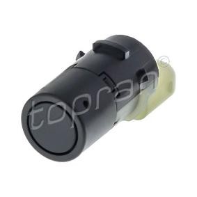 Comprar Sensor de aparcamiento de TOPRAN 502 510 a bajo precio de 23,51 €