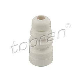 Acquista Tampone paracolpo, Sospensione da TOPRAN 820 271 a buon mercato per soli 9,53 €