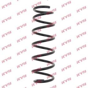 Comprar Muelle de suspensión de KYB RA3309 a bajo precio de 39,82 €