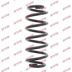 Achetez des Ressort de suspension KYB RA6151 à prix pour 35,36 €