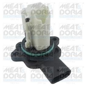 Luftmassenmesser (LMM) von MEAT & DORIA