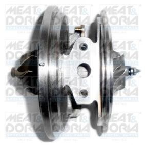 Rumpfgruppe Turbolader von MEAT & DORIA 60355