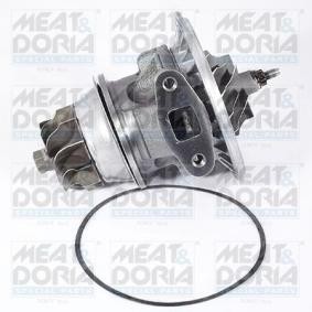 Acquista Turbina da MEAT & DORIA online per Classe S Sedan (W140) a prezzi moderati