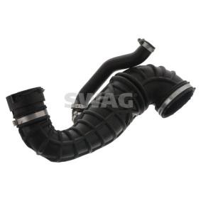 Comprar Tubo flexible de aspiración, filtro de aire de SWAG 50 94 6493 a bajo precio de 61,34 €