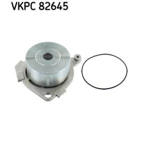 Steuerkettensatz VKML 92001 von SKF günstig für 170,49 € online kaufen
