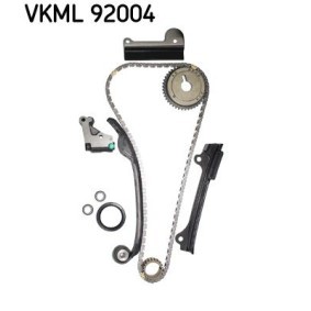 Steuerkettensatz VKML 92004 von SKF günstig für 171,41 € online kaufen
