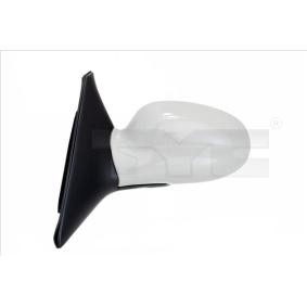 Comprar Espejo retrovisor de TYC 317-0008 a bajo precio de 66,35 €
