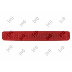 Compre Reflector da ABAKUS 053-43-876 a um preço baixo por 12,42 €