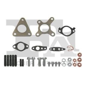 Compre Kit de montagem, turbocompressor de FA1 online para X-TRAIL (T30) a preços moderados