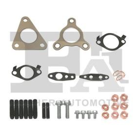 Compre Kit de montagem, turbocompressor de FA1 online para X-TRAIL (T30) a preços moderados