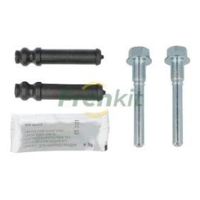 Führungshülsensatz, Bremssattel 807002 von FRENKIT günstig für 18,08 € online kaufen