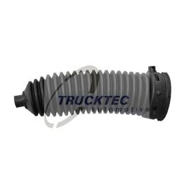Lenkmanschette des Herstellers TRUCKTEC AUTOMOTIVE - Originalware Artikelnummer: 02.37.203