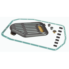 Hydraulikfiltersatz, Automatikgetriebe für BMW von ZF Parts