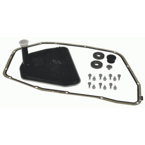 Köp Oljefiltersats, automatväxellåda av ZF Parts 8700 261 till det låga priset 1928,94 kr
