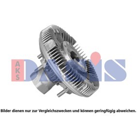 Køb Kobling, kølerventilator af AKS DASIS 288024N til den lave pris 1306,69 DKK