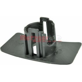 Compre Soporte para sensor de aparcamiento de METZGER online para GOLF VI (5K1) a precios moderados