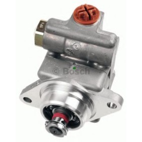 Acquista Pompa idraulica, sterzo da BOSCH K S00 000 493 a buon mercato per soli 672,20 €