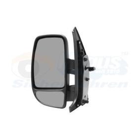 Compre Espelho retrovisor de VAN WEZEL online para Movano Camião basculante (X70) a preços moderados