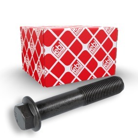 Schwungradschraube des Herstellers FEBI BILSTEIN - Originalware Artikelnummer: 46335