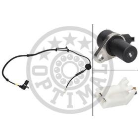 ABS-Sensor 06-S606 von OPTIMAL günstig für 174,79 € online kaufen