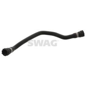 Kühlerschlauch 20 94 5284 von SWAG günstig für 32,86 € online kaufen