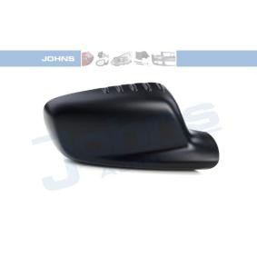 Abdeckung, Außenspiegel 20 08 38-93 von JOHNS günstig für 40,51 € online kaufen