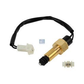 Compre Interruptor, comando da embraiagem (regulador da velocidade) da DT Spare Parts 1.13242 a um preço baixo por 28,17 €