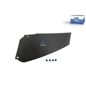 Compre Forquilha de desembraiagem, embraiagem da DT Spare Parts 2.30345 a um preço baixo por 34,59 €