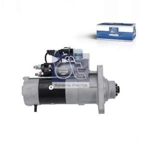 Køb Starter af DT Spare Parts 3.34005 til den lave pris 2791,37 DKK