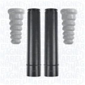 Compre Kit de protecção contra o pó, amortecedor da MAGNETI MARELLI 310116110136 a um preço baixo por 17,57 €