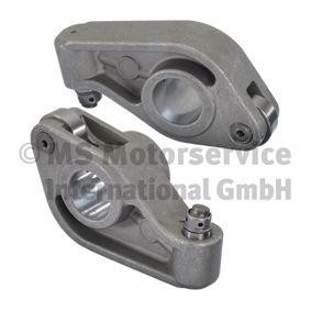 Køb Ventilvippearm, motorstyring af KOLBENSCHMIDT 50007611 til den lave pris 298,78 DKK