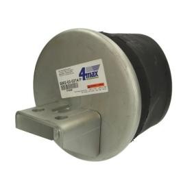 Køb Fjerbælg, luftaffjedring af Magnum Technology 5002-03-0214P til den lave pris 664,32 DKK