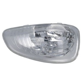 Køb Lygteglas, blinklys af BLIC 5403-04-053105C til den lave pris 172,70 DKK