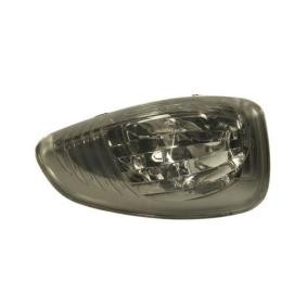 Køb Lygteglas, blinklys af BLIC 5403-04-053105S til den lave pris 106,37 DKK