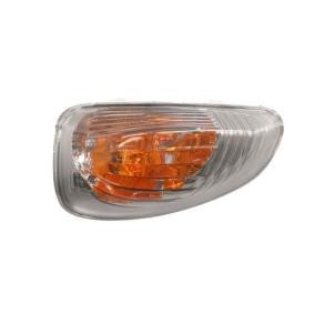 Køb Lygteglas, blinklys af BLIC 5403-04-053106S til den lave pris 261,89 DKK