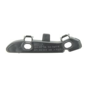 Stoßstangenhalter 5504-00-0063934P von BLIC günstig für 5,05 € online kaufen