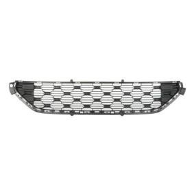 Lüftungsgitter, Stoßfänger 5513-00-0531995Q von BLIC günstig für 27,42 € online kaufen