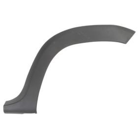 Zier- / Schutzleiste, Kotflügel 5703-04-1305595P von BLIC günstig für 25,13 € online kaufen