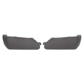 Comprar Protector para parachoques de BLIC 5703-05-6006970P a bajo precio de 19,25 €