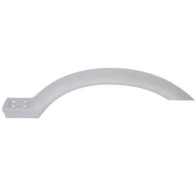 Achetez des Baguette et bande protectrice, pare-chocs BLIC 5703-08-5062376PP à prix pour 51,56 €