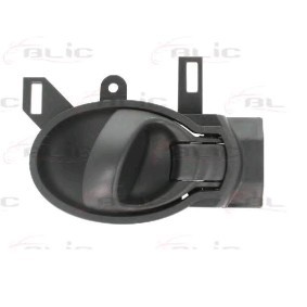 Compre Manilla de puerta de BLIC online para CUBE (Z12) a precios moderados