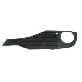 Lüftungsgitter, Stoßfänger 6502-07-0063915P von BLIC günstig für 16,68 € online kaufen
