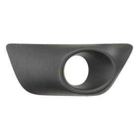 Lüftungsgitter, Stoßfänger 6502-07-1303918P von BLIC günstig für 12,84 € online kaufen