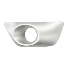 Lüftungsgitter, Stoßfänger 6502-07-1303919P von BLIC günstig für 19,13 € online kaufen