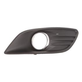 Lüftungsgitter, Stoßfänger 6502-07-2533998CP von BLIC günstig für 7,37 € online kaufen