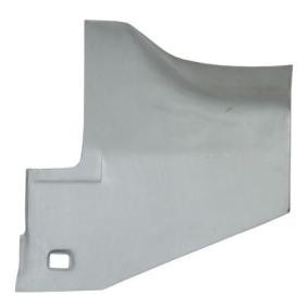 Karosserieboden 6504-04-3546426P von BLIC günstig für 32,43 € online kaufen