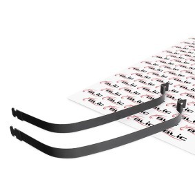 Haltersatz, Kraftstoffbehälter 6907-00-3546030P von BLIC günstig für 31,42 € online kaufen